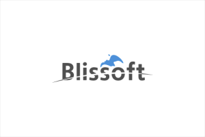 Blissoft Logo